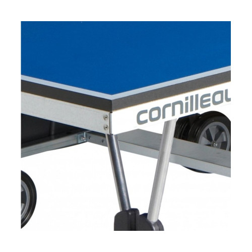 Теннисный стол  Cornilleau Sport 250 Indoor - фото №2